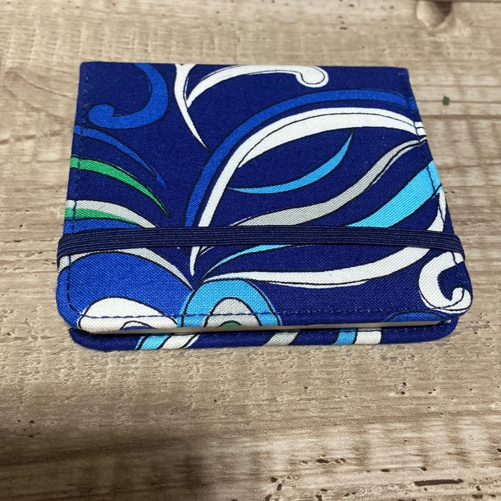 Vera Bradley Notebook